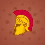Heroic Helmet #2149 Heroic Helmet #2149