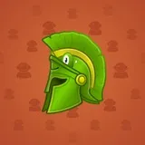 Heroic Helmet #2150 Heroic Helmet #2150