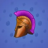 Heroic Helmet #2153 Heroic Helmet #2153