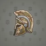 Heroic Helmet #2154 Heroic Helmet #2154
