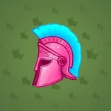 Heroic Helmet #2156 Heroic Helmet #2156