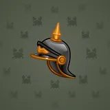 Heroic Helmet #2165 Heroic Helmet #2165