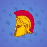 Heroic Helmet #2169 Heroic Helmet #2169