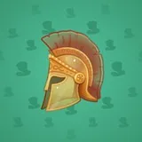 Heroic Helmet #2173