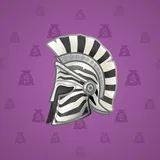 Heroic Helmet #2175 Heroic Helmet #2175