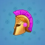 Heroic Helmet #2176 Heroic Helmet #2176