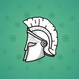 Heroic Helmet #2178 Heroic Helmet #2178