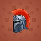 Heroic Helmet #218 Heroic Helmet #218