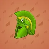 Heroic Helmet #2181 Heroic Helmet #2181