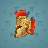 Heroic Helmet #2184 Heroic Helmet #2184