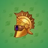 Heroic Helmet #2185 Heroic Helmet #2185