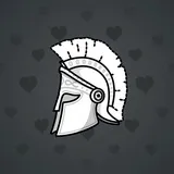 Heroic Helmet #2186 Heroic Helmet #2186