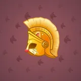 Heroic Helmet #2187 Heroic Helmet #2187