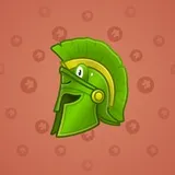 Heroic Helmet #2189 Heroic Helmet #2189