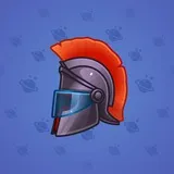 Heroic Helmet #2192 Heroic Helmet #2192