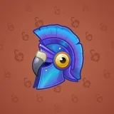 Heroic Helmet #2193 Heroic Helmet #2193