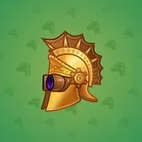 Heroic Helmet #2194 Heroic Helmet #2194