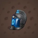 Heroic Helmet #2195 Heroic Helmet #2195