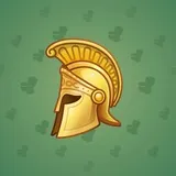 Heroic Helmet #2203 Heroic Helmet #2203