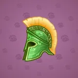 Heroic Helmet #2205 Heroic Helmet #2205