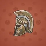 Heroic Helmet #2206 Heroic Helmet #2206