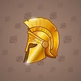 Heroic Helmet #2207 Heroic Helmet #2207