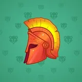 Heroic Helmet #221 Heroic Helmet #221