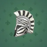 Heroic Helmet #2211