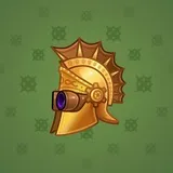 Heroic Helmet #2212 Heroic Helmet #2212