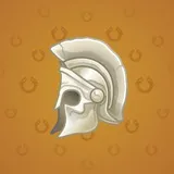 Heroic Helmet #2213 Heroic Helmet #2213