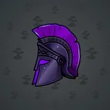 Heroic Helmet #2214 Heroic Helmet #2214