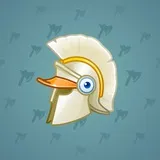 Heroic Helmet #2216 Heroic Helmet #2216