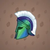 Heroic Helmet #2217 Heroic Helmet #2217