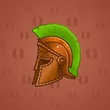 Heroic Helmet #2218 Heroic Helmet #2218