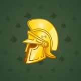 Heroic Helmet #2219 Heroic Helmet #2219