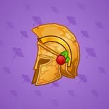 Heroic Helmet #2220 Heroic Helmet #2220