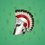 Heroic Helmet #2221 Heroic Helmet #2221