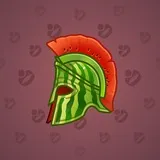 Heroic Helmet #2222 Heroic Helmet #2222