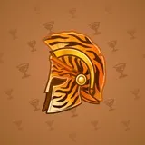 Heroic Helmet #2224 Heroic Helmet #2224