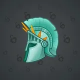 Heroic Helmet #2226 Heroic Helmet #2226