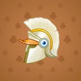 Heroic Helmet #2227 Heroic Helmet #2227