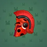 Heroic Helmet #2228 Heroic Helmet #2228