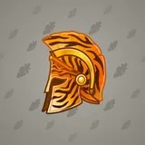Heroic Helmet #2229 Heroic Helmet #2229