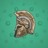 Heroic Helmet #2230 Heroic Helmet #2230