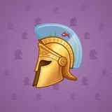 Heroic Helmet #2235 Heroic Helmet #2235