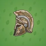 Heroic Helmet #2236 Heroic Helmet #2236
