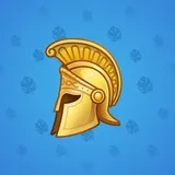 Heroic Helmet #2237 Heroic Helmet #2237