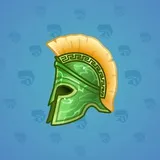 Heroic Helmet #224 Heroic Helmet #224