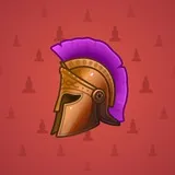 Heroic Helmet #2241 Heroic Helmet #2241