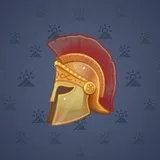 Heroic Helmet #2242 Heroic Helmet #2242
